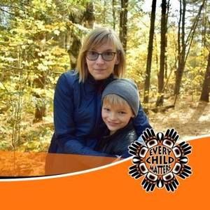 Meet your Posher, Elisabeth